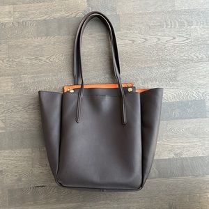 Zara Purse Tote